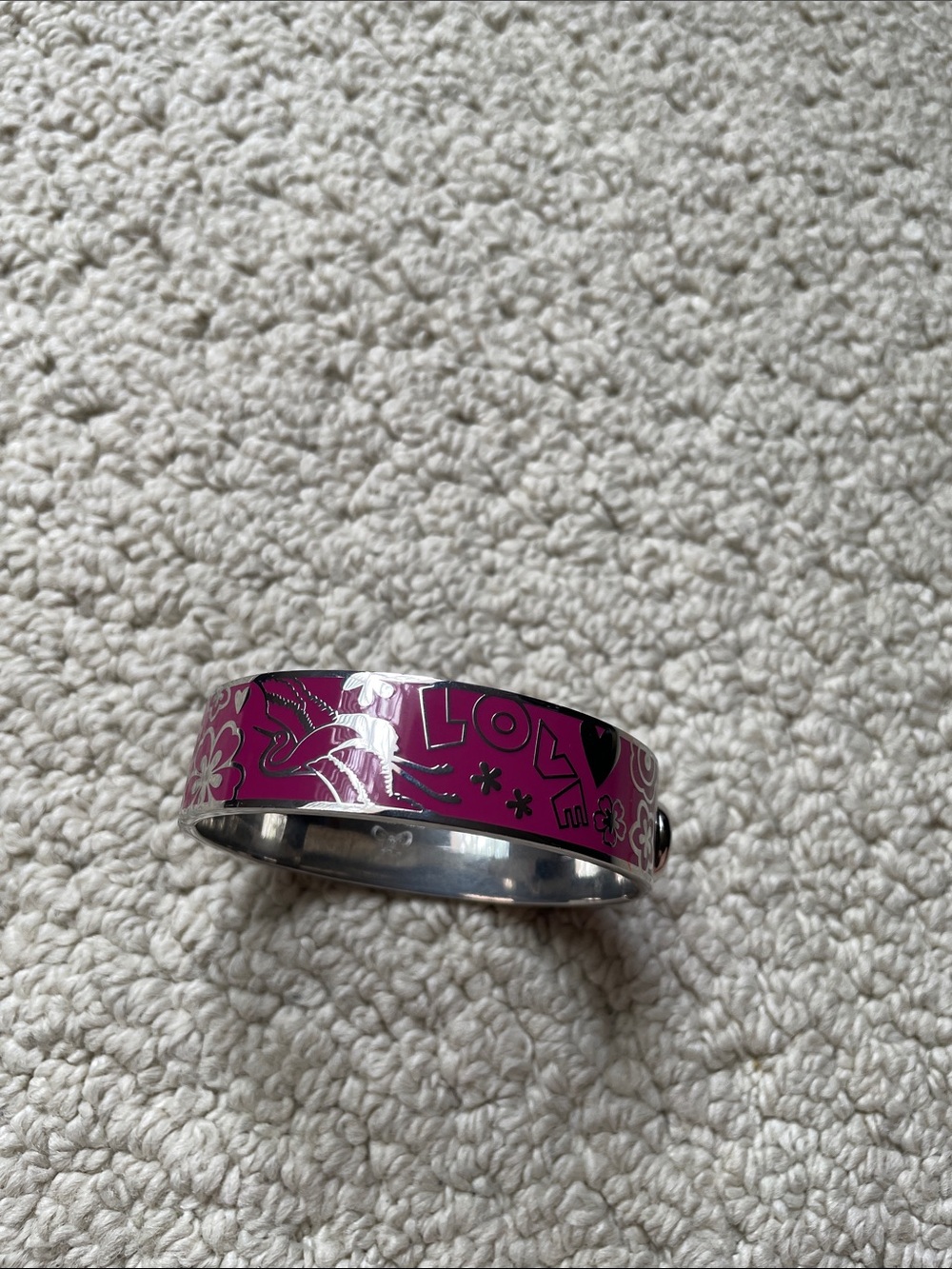 Johnny Was Bracelet